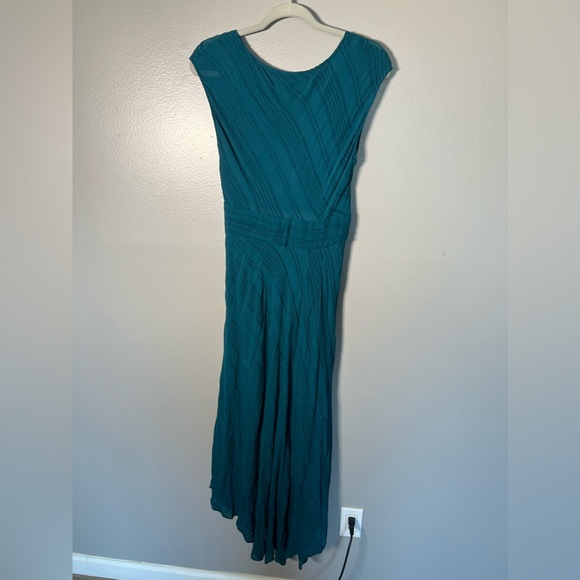 Anthropologie Moulinette Soeurs Women Maxi Dress- 8 - Picture 4 of 10